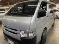 2020 Toyota Hiace Commuter 3.0 Manual Transmission-2
