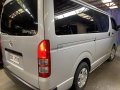 2020 Toyota Hiace Commuter 3.0 Manual Transmission-4