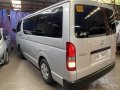 2020 Toyota Hiace Commuter 3.0 Manual Transmission-5