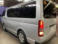 2020 Toyota Hiace Commuter 3.0 Manual Transmission-6