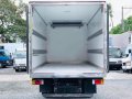 2020 Isuzu elf Reefer Van 14.5FT N-Series NPR Topre 4JJ1 engine Turbo-10