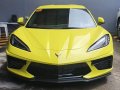 Brand new 2021 Chevrolet Corvette C8 2LT Package-0