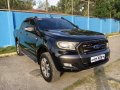 🚩2018 Ford Ranger Wildtrack Manual Transmission loaded w/ 2.2L Turbo Diesel Engine ! -0