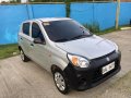 👍2019 1st own, Lady driven, Cebu Unit Suzuki Alto 0.8L Engine Manual Transmission running 8T+ kms !-0