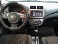 2020 1st own Lady Driven Cebu Unit Toyota Wigo TRD 1.0 Engine w/ A/T running 9T + kms ! -1