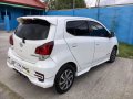 2020 1st own Lady Driven Cebu Unit Toyota Wigo TRD 1.0 Engine w/ A/T running 9T + kms ! -2
