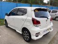 2020 1st own Lady Driven Cebu Unit Toyota Wigo TRD 1.0 Engine w/ A/T running 9T + kms ! -4