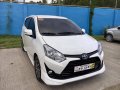 2020 1st own Lady Driven Cebu Unit Toyota Wigo TRD 1.0 Engine w/ A/T running 9T + kms ! -5