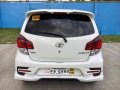 2020 1st own Lady Driven Cebu Unit Toyota Wigo TRD 1.0 Engine w/ A/T running 9T + kms ! -6
