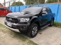 2019 Ford Ranger Wildtrack 2.0L Bi Turbo Diesel Engine w/ 10 speed Automatic Transmission same as Fo-0