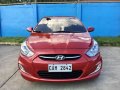 🚩2018 1st own Hyundai Accent CRDi Diesel Automatic w/ Brandnew Mags running only 18T+ kms !-3
