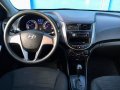 🚩2018 1st own Hyundai Accent CRDi Diesel Automatic w/ Brandnew Mags running only 18T+ kms !-6