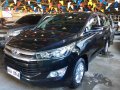  2018 1st owner , Lady driven and Seldom used  Toyota Innova G ( Multi Purpose Van )  -4