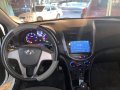 Second hand 2018 Hyundai Accent  for sale in good condition-1