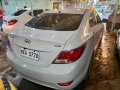 Second hand 2018 Hyundai Accent  for sale in good condition-5