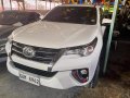 Good quality 2020 Toyota Fortuner  for sale-4