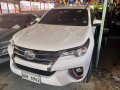 Good quality 2020 Toyota Fortuner  for sale-5