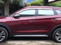 FOR SALE! 2017 Hyundai Tucson  2.0 CRDi GL 6AT 2WD (Dsl) available at cheap price-0