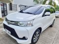 TOYOTA AVANZA G VELOZ --- 2018-0