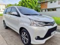 TOYOTA AVANZA G VELOZ --- 2018-1