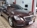 2012 Mercedes Benz E300 Automatic-1