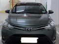 Toyota Vios 1.3 E MT For Sale-2