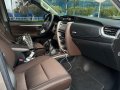 Silver Toyota Fortuner 2019 for sale in Pasay-5