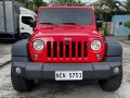 Selling Red Jeep Wrangler Unlimited 2016 in Pasig-6