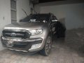 Brightsilver Ford Ranger 2018 for sale in Marikina-0