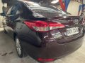 Selling Red Toyota Vios 2020 in Quezon-4