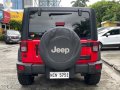 Selling Red Jeep Wrangler Unlimited 2016 in Pasig-5