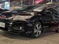 Black Honda City 2016 for sale in Pasig-7