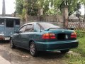 Green Honda Civic 1997 for sale in Manila-7