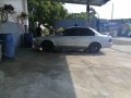 Selling Brightsilver Toyota Corolla 1993 in Pasay-6