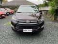 Selling Red Toyota Innova 2020 in Quezon-6