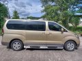 Golden Hyundai Grand Starex 2012 for sale in Quezon-6