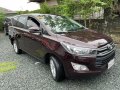 Selling Red Toyota Innova 2020 in Quezon-5