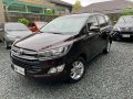 Selling Red Toyota Innova 2020 in Quezon-7