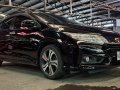 Black Honda City 2016 for sale in Pasig-8