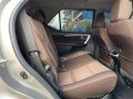 Silver Toyota Fortuner 2019 for sale in Pasay-4