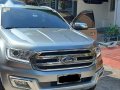 Selling Brightsilver Ford Everest 2017 in Quezon-8