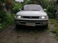 Selling Brightsilver Toyota Corolla 1993 in Pasay-5