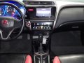 Black Honda City 2016 for sale in Pasig-1