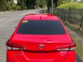 Selling Red Toyota Vios 2019 in Cainta-8