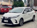 White Toyota Vios 2020 for sale in Makati-3