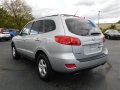 Brightsilver Hyundai Santa Fe 2007 for sale in Makati-0