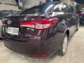 Selling Red Toyota Vios 2020 in Quezon-5