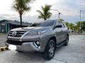 Silver Toyota Fortuner 2019 for sale in Pasay-9