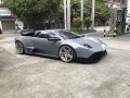 Grey 2004 Lamborghini Murcielago Amazing Deal for sale-0