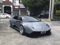 Grey 2004 Lamborghini Murcielago Amazing Deal for sale-2